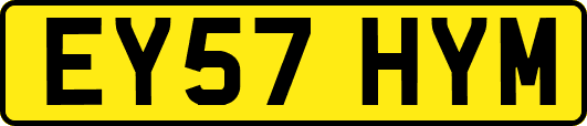 EY57HYM