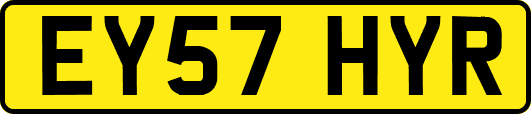 EY57HYR