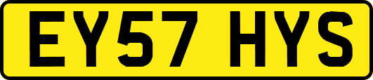 EY57HYS