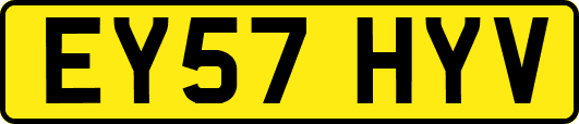 EY57HYV