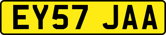 EY57JAA