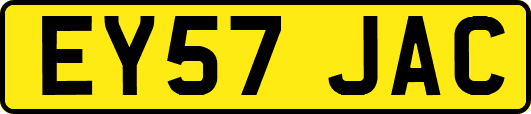 EY57JAC