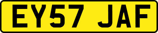 EY57JAF