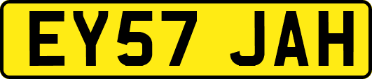 EY57JAH