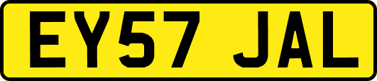 EY57JAL