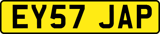 EY57JAP