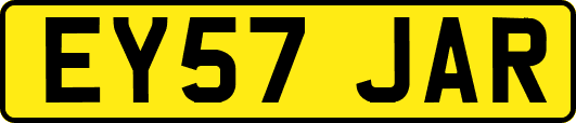 EY57JAR