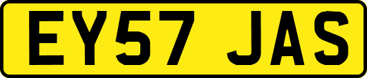 EY57JAS