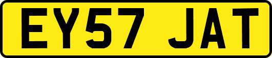 EY57JAT