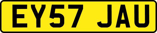 EY57JAU