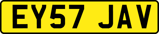 EY57JAV