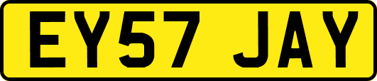 EY57JAY
