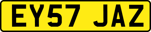 EY57JAZ
