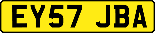 EY57JBA