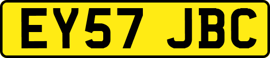 EY57JBC