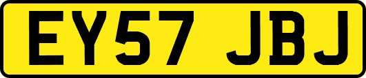 EY57JBJ