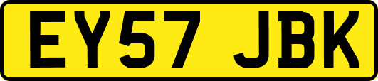 EY57JBK