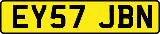 EY57JBN