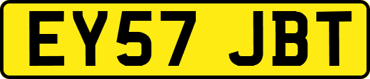EY57JBT