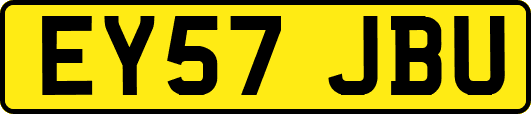 EY57JBU