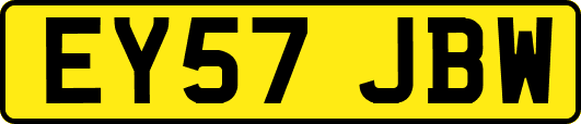 EY57JBW