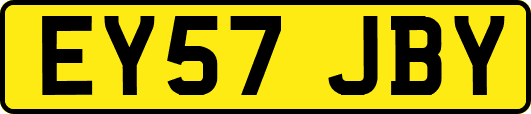 EY57JBY
