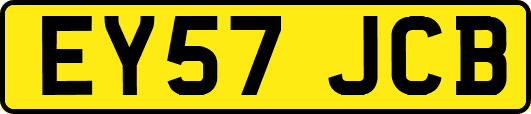 EY57JCB