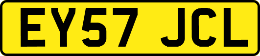 EY57JCL