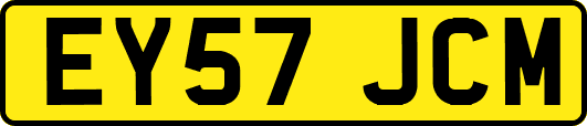 EY57JCM