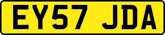 EY57JDA