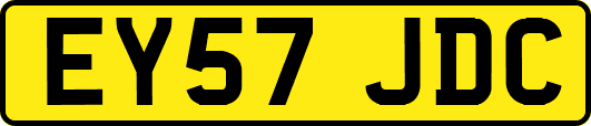 EY57JDC