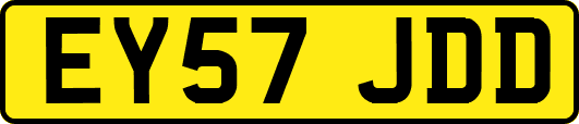 EY57JDD