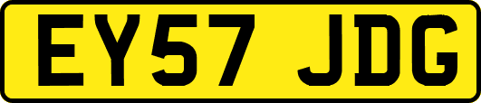 EY57JDG