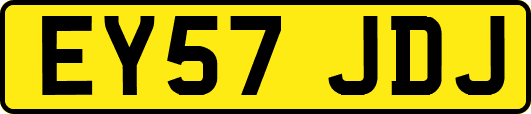 EY57JDJ