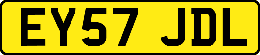 EY57JDL