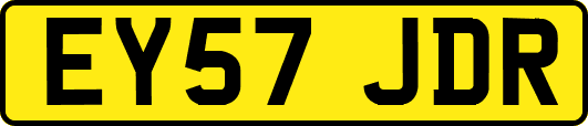 EY57JDR