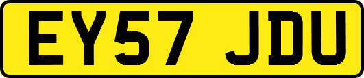 EY57JDU