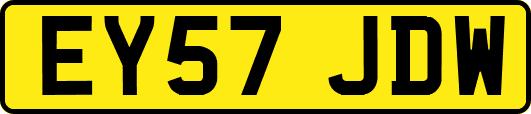 EY57JDW