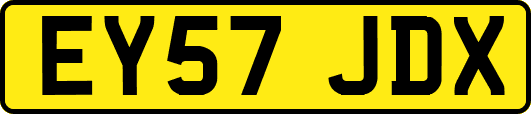 EY57JDX