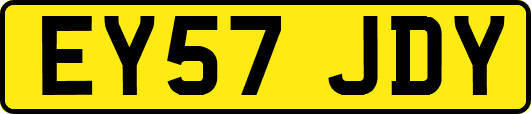 EY57JDY