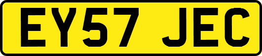 EY57JEC