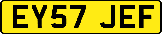 EY57JEF