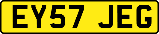 EY57JEG