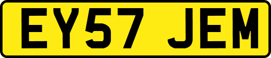 EY57JEM