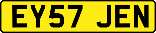 EY57JEN