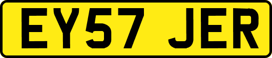 EY57JER