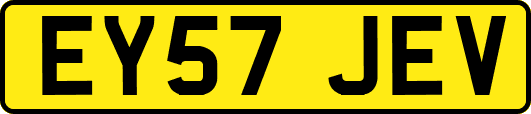 EY57JEV