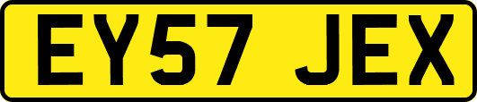 EY57JEX
