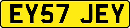 EY57JEY