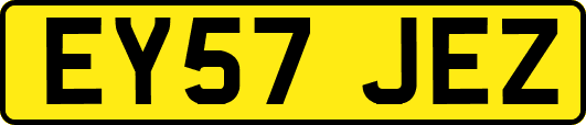 EY57JEZ